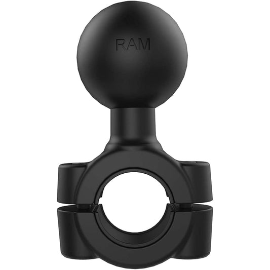 RAM MOUNTS [Base 1.5"] Handlebar mount M [1.5 inch] Compatible diameter φ19~25.4mm RAM-408-75-1U