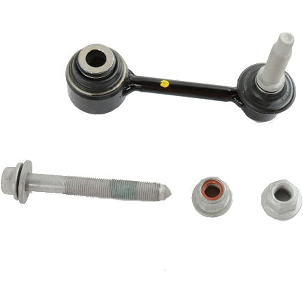 MOPAR 68280910AD Suspension Stabilizer Bar Link Kit (Front) Dodge Duranco Joup Grand Cherokeie