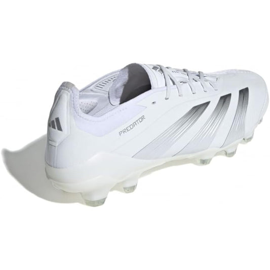 [Adidas] Soccer Spikes Predator 24 Alphaskin Elite Low HG/AG MDJ91
