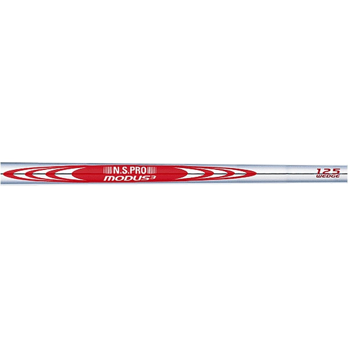 Nippon Shaft Shaft MODUS3TOUR MODUS3 Wedge 125 (37.0 inch)