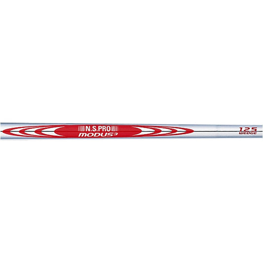 Nippon Shaft Shaft MODUS3TOUR MODUS3 Wedge 125 (37.0 inch)