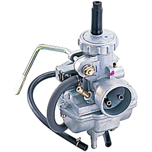 KITACO Carburetor ASSY PC20 APE/100 401-1122506 Silver