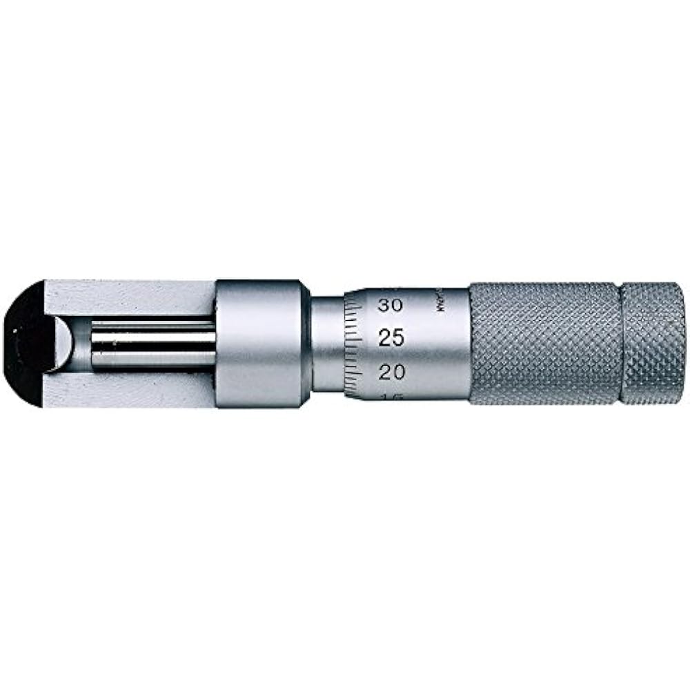 Mitutoyo Canseam Micrometer CSM2-13 147-202