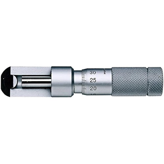 Mitutoyo Canseam Micrometer CSM2-13 147-202