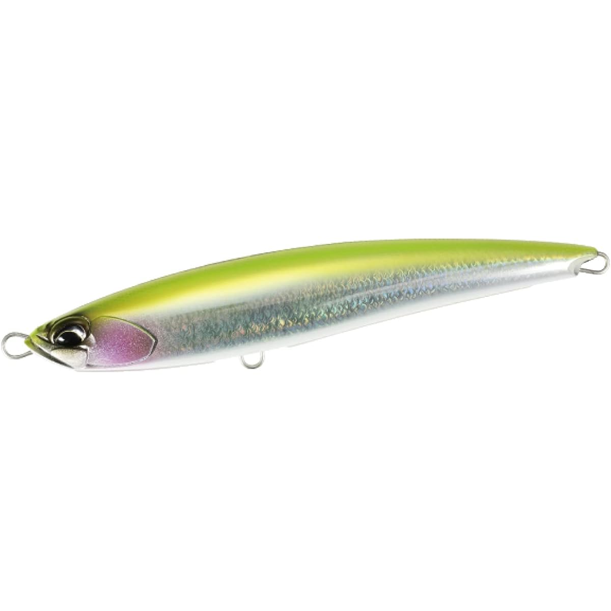 DUO Duo Rough Trail Fumble 230F CYA0861 Flying Fish Total Length: 230mm