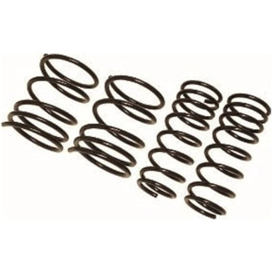 Racing Gear (RACING GEAR) Down Spring [Low Form Revolution] Prius ZVW40W ST140A ST140A
