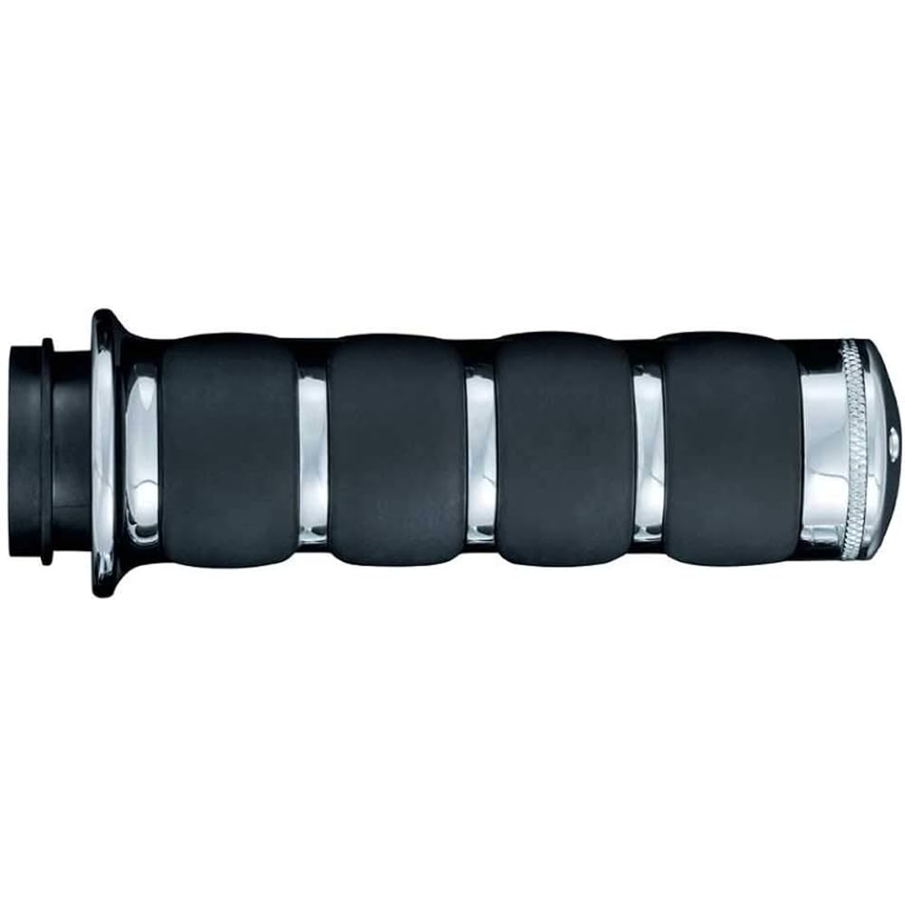 KURYAKYN 6205 ISO Chrome Grip