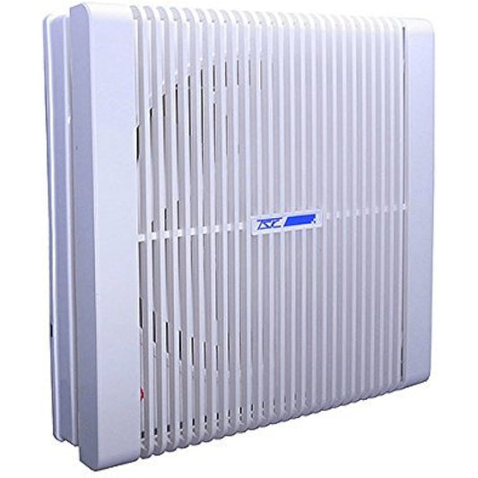 Takasu Sangyo living room ventilation fan 20cm exhaust TS-200 white