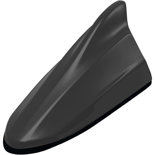 Beat-Sonic FM/AM Dolphin Antenna General Type Antenna Color Matte Black [MB] TYPE4 [Model Number] FDX4MB Replace the pole antenna with a stylish antenna