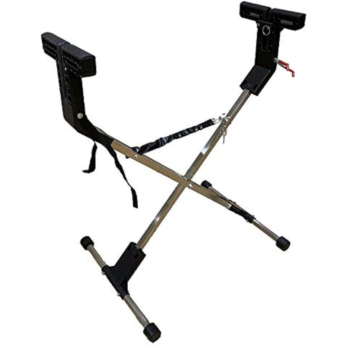 HYBRID WAX STAND Hybrid wax stand black tune up multi stand