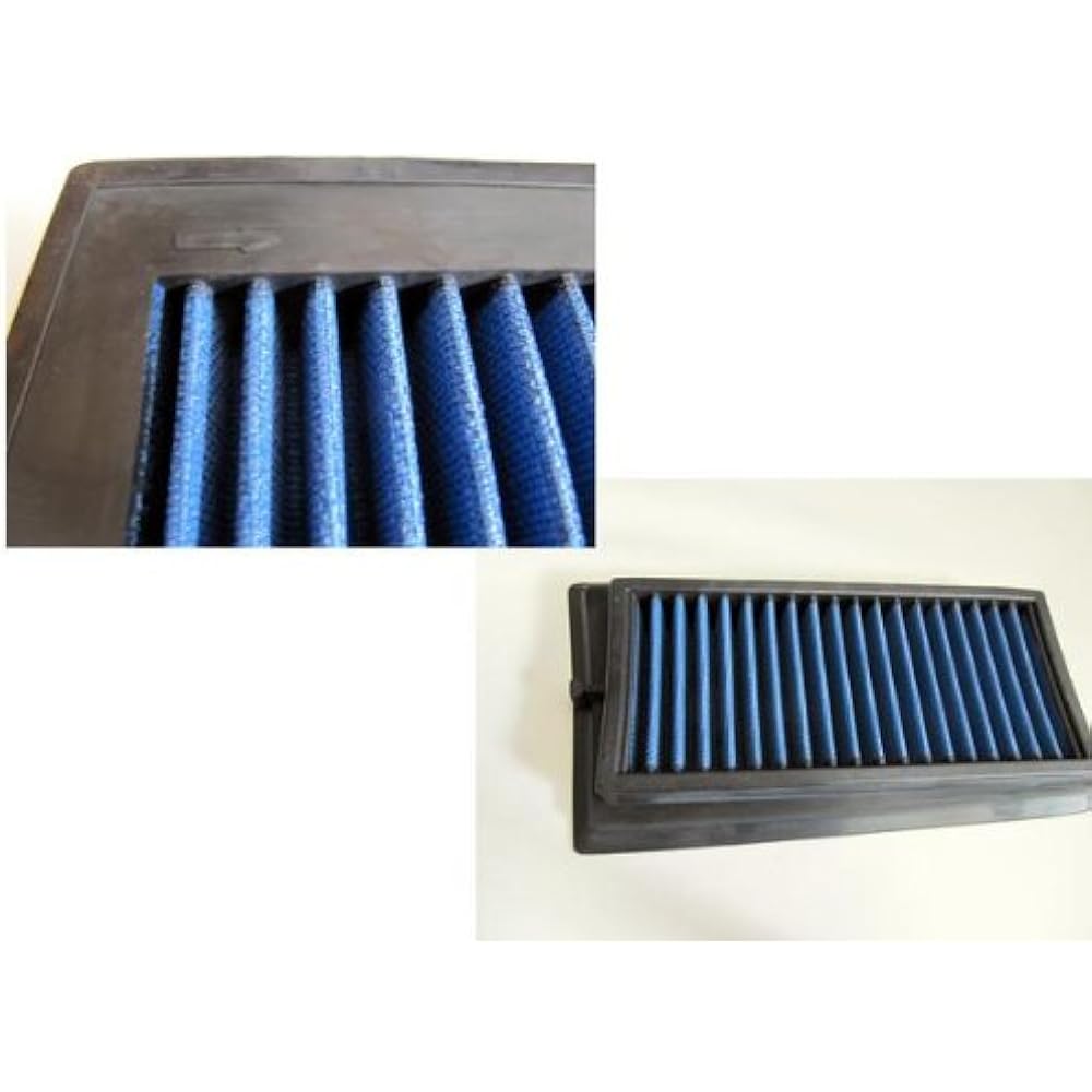 SIMOTA High Efficiency Air Filter High Flow Skywave 650 (02-09) OSU-6501 OSU-6501