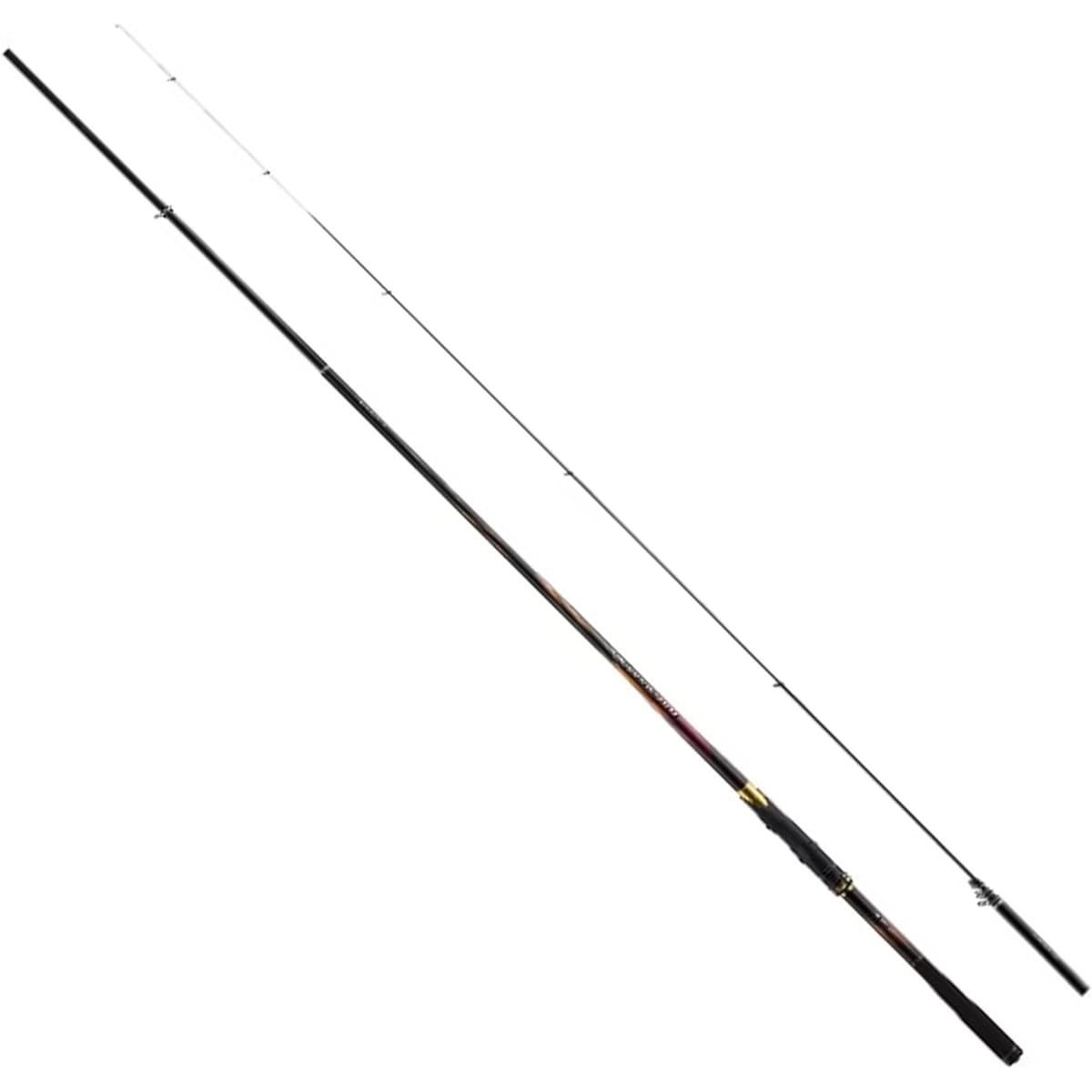 SHIMANO Iso Rod 23 Uroko Master Tune Various