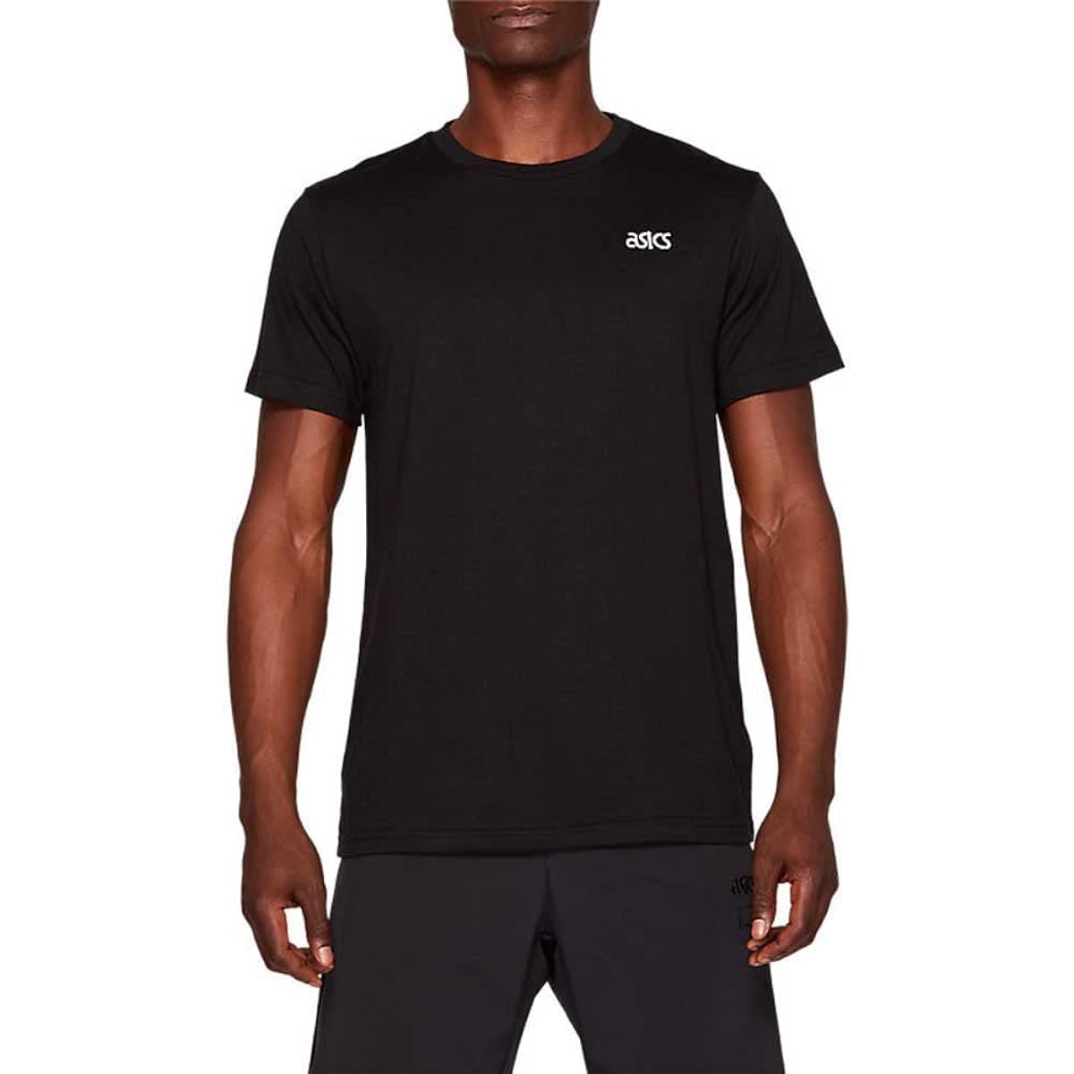 [ASICS] T-shirt JSY CITY SS T 2 2191A224 Men's