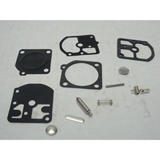 RB-3 Zama Cabretor Repair Kit Home Light 330 Series Chainsaw