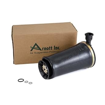 ARNOTT A-2105 New Thoria Spring