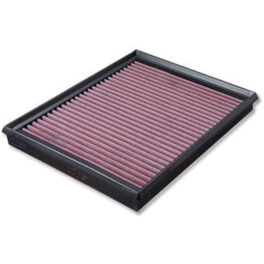 DNA High Performance Air Filter Compatible for Ducati Monster 695 (07-09) PN:P-DU6S02-01