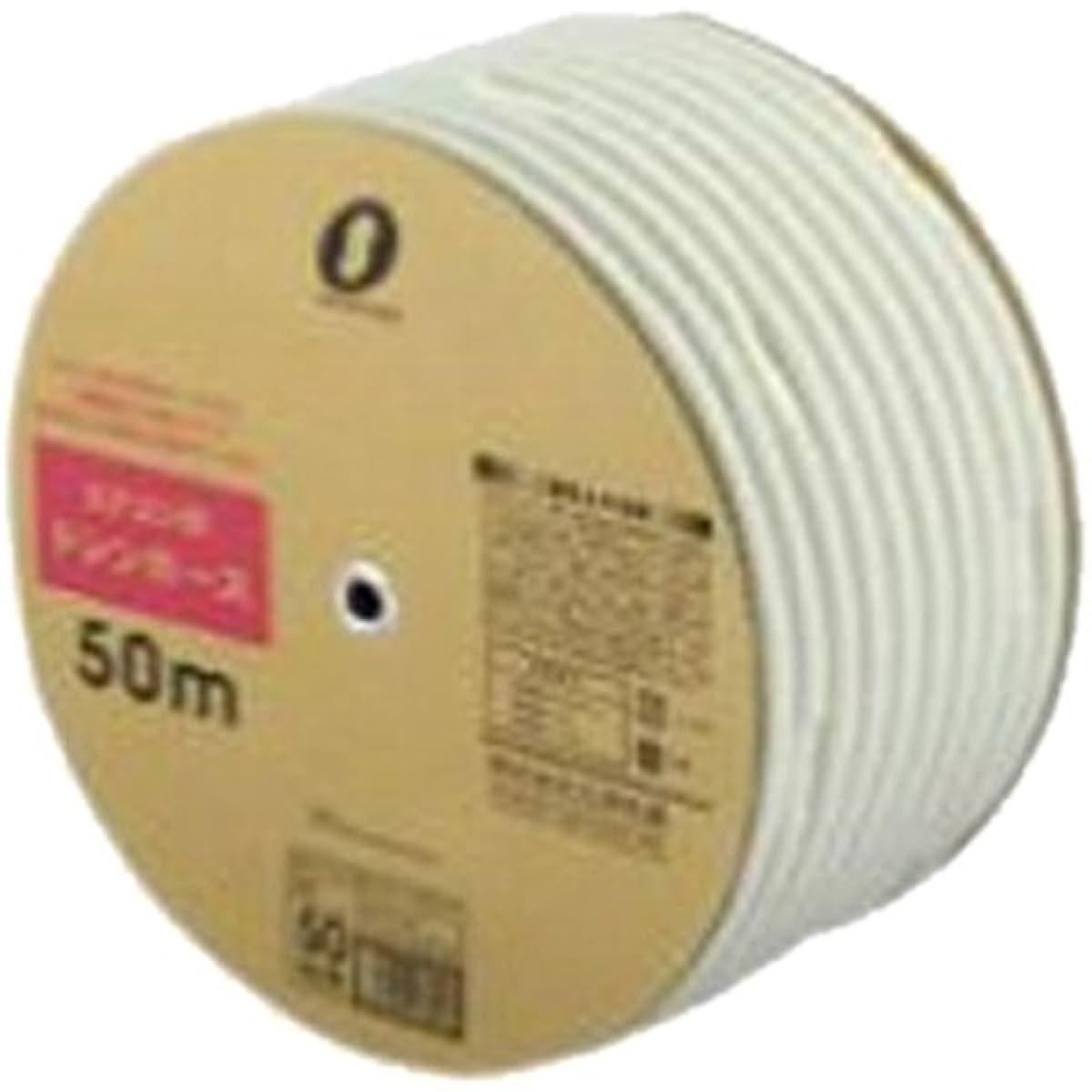 Sanyo Chemical Drain Hose SKW16-50D 50M Drum Winding