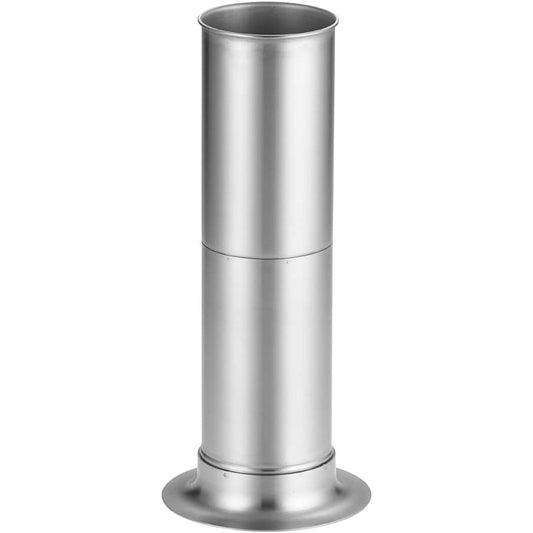 Endo Shoji Commercial Chopsticks Stand, Large 18-8 Stainless Steel/Silicone Rubber, Made in Japan ASI21001