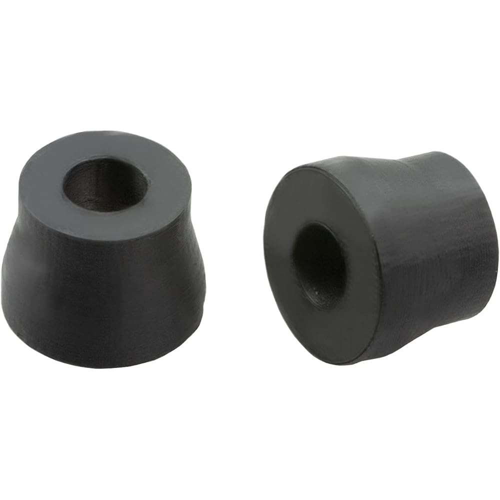 Kijima Motorcycle Bike Parts Handle Up Collar 20mm Up Aluminum Black Finish Svartpilen 125/250/401 HQ-04010