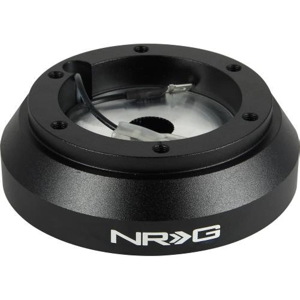 89 – 05 Mazda Miata NRG Steering Wheel Short Hub (Part: srk-4060s – 160H)
