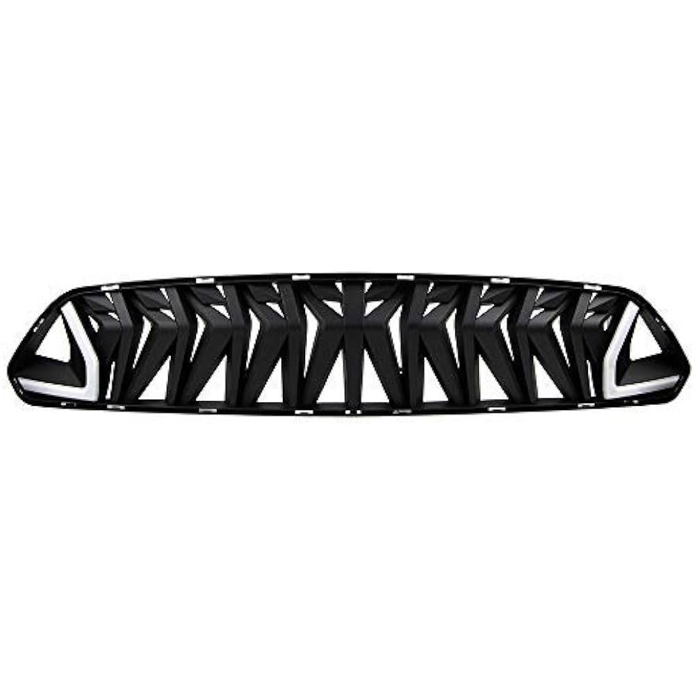 DreamSeek LED Grill Front Bumper Grill Armor Style