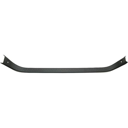 Jimny JB64 Jimny Sierra JB74 Parts Rear Step Guard Rear Bumper Guard Back Door Scuff Panel Exterior/Matte Black