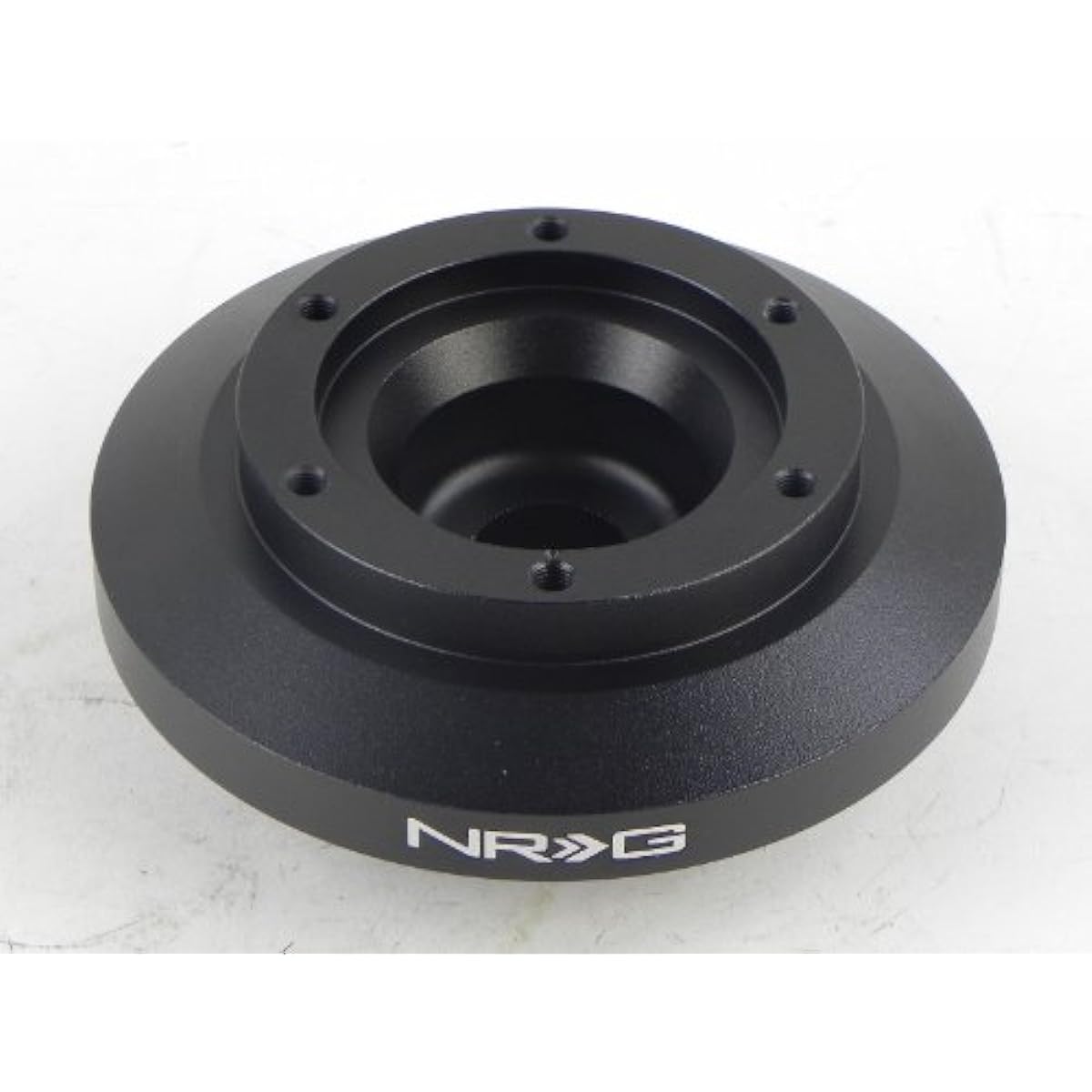 NRG Short Steering Wheel Hub Adapter (Boss) Kit-Part#SRK-E46 BMW E46 is compatible-All years
