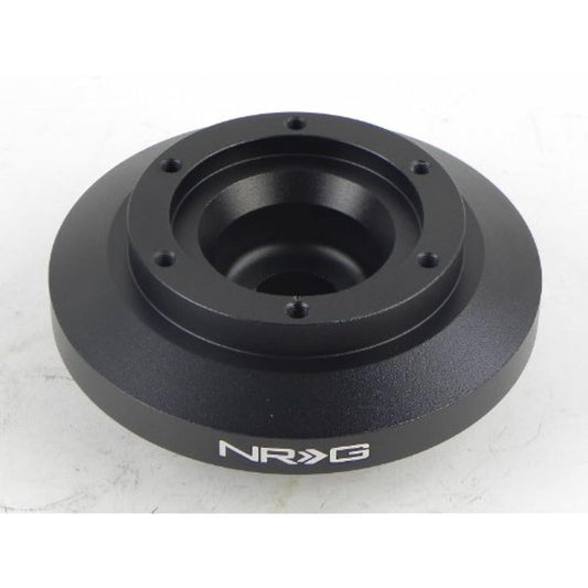NRG Short Steering Wheel Hub Adapter (Boss) Kit-Part#SRK-E46 BMW E46 is compatible-All years