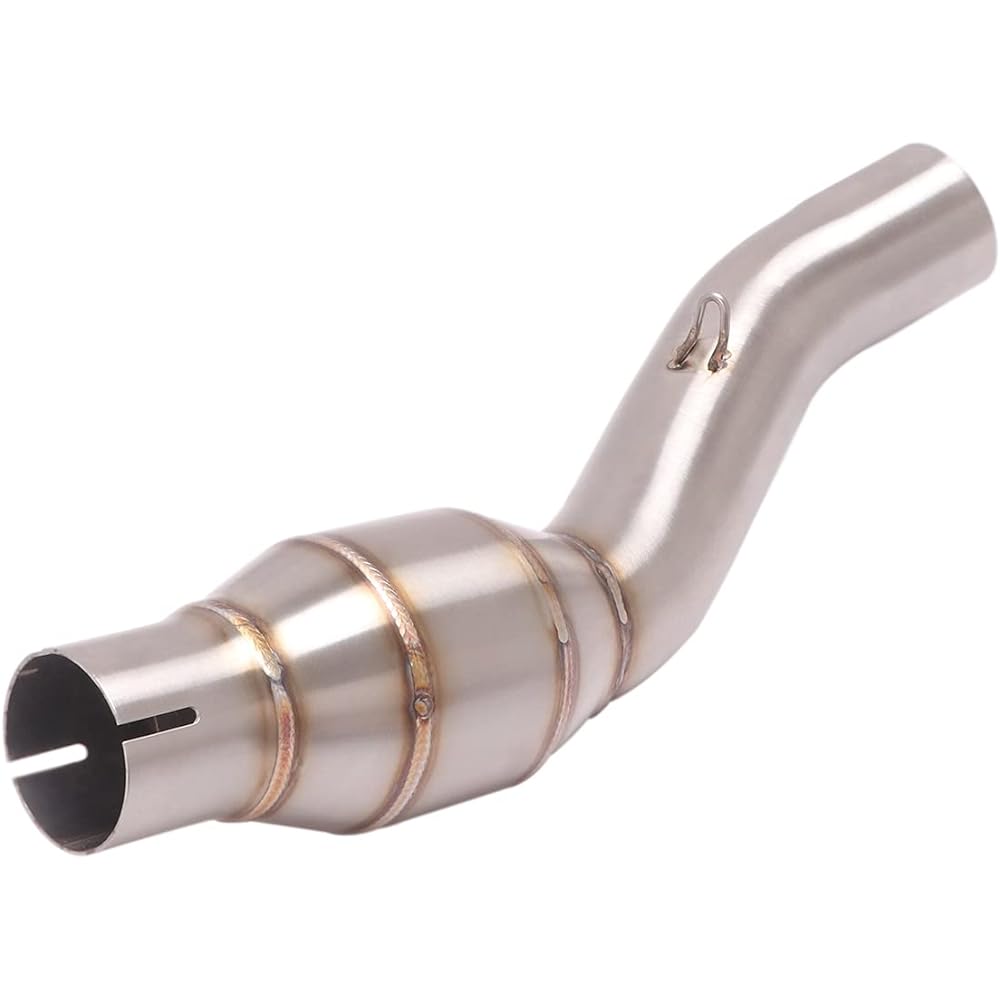 Intermediate Pipe Exhaust Pipe 302S 2019-2021