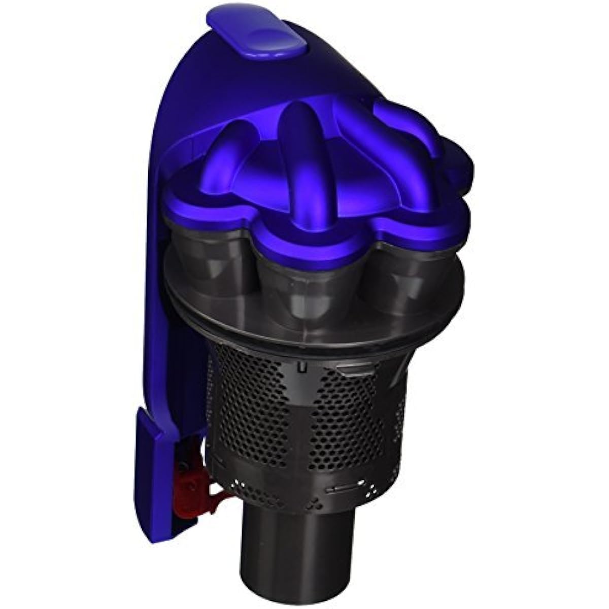 [Dyson] Dyson Cyclone Assembly Replacement Cyclone Genuine Product Compatible Models: DC35 (Blue) [Parallel Import]