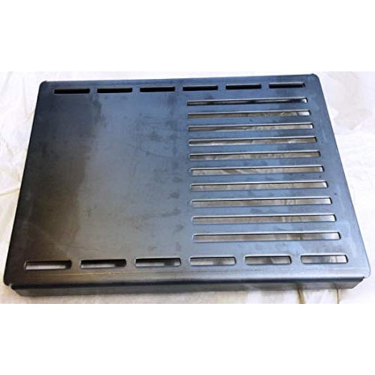 Sho's Compact Bonfire Grill "B-GO" Special Grill Plate SHO-006-01