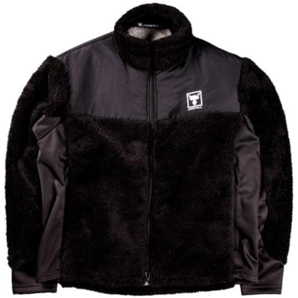 JACKALL fleece jacket