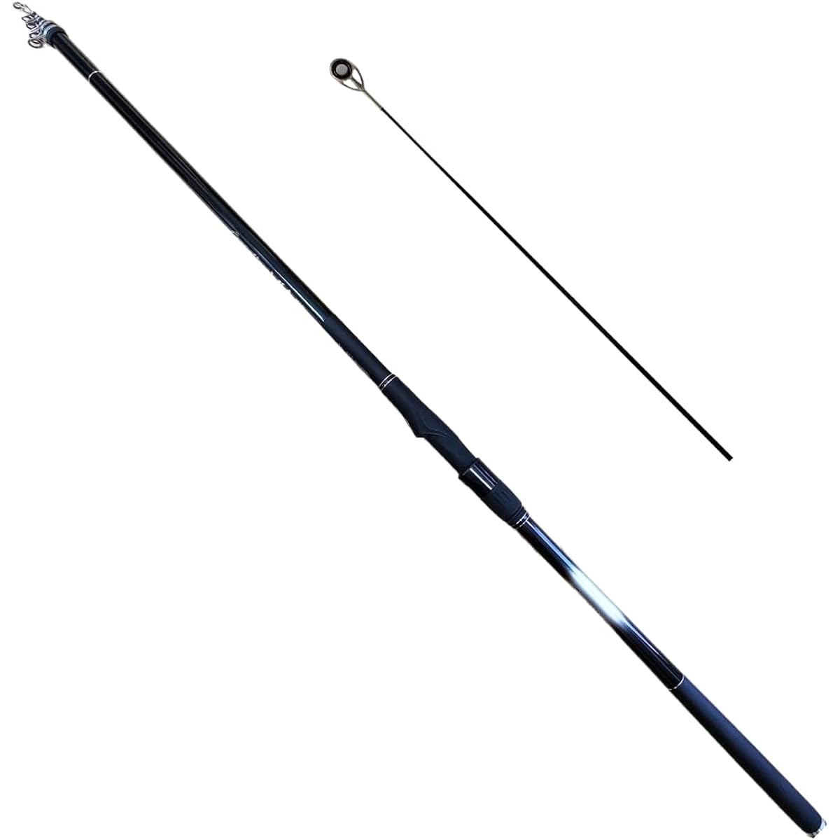 Marild Tokyo Sabikist Isopole No. 3 3.6~5.4m Comes with a replacement piece for peace of mind even if it breaks