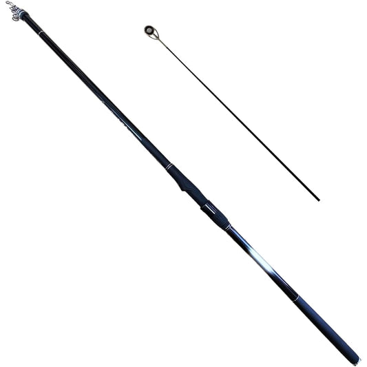 Marild Tokyo Sabikist Isopole No. 3 3.6~5.4m Comes with a replacement piece for peace of mind even if it breaks