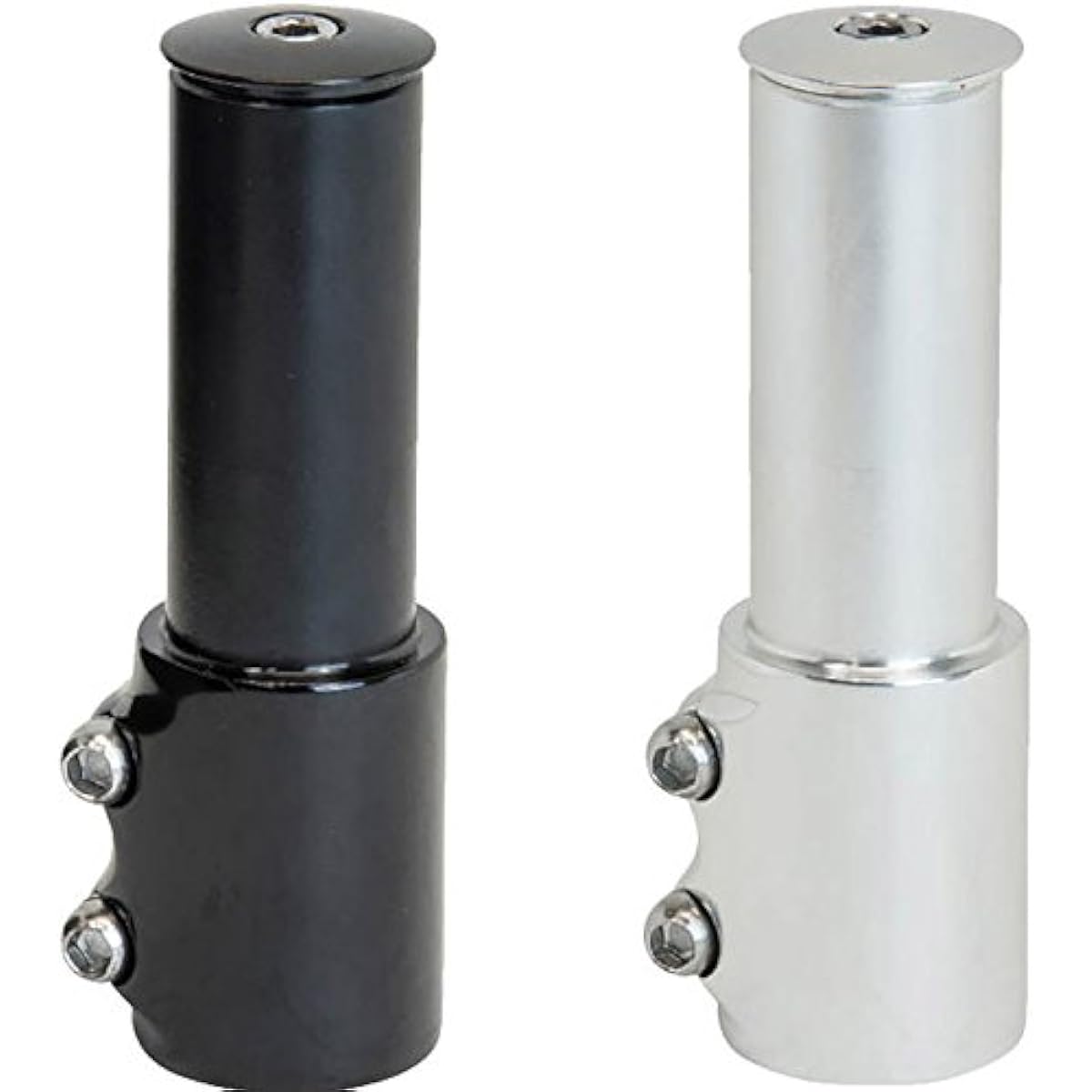 Giza MJ-SH03 Fork Extender Black (YBN00400)