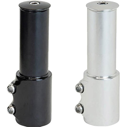 Giza MJ-SH03 Fork Extender Black (YBN00400)