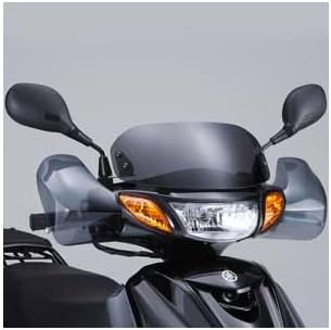 YAMAHA XC125E AXIS TREET (41D) 90793-53087 90793-53087 Meter Visor