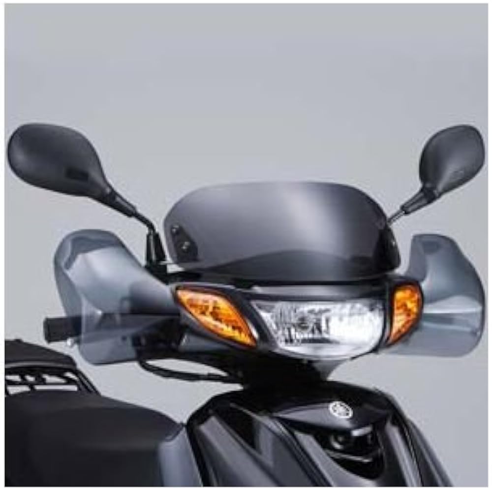 YAMAHA XC125E AXIS TREET (41D) 90793-53087 90793-53087 Meter Visor