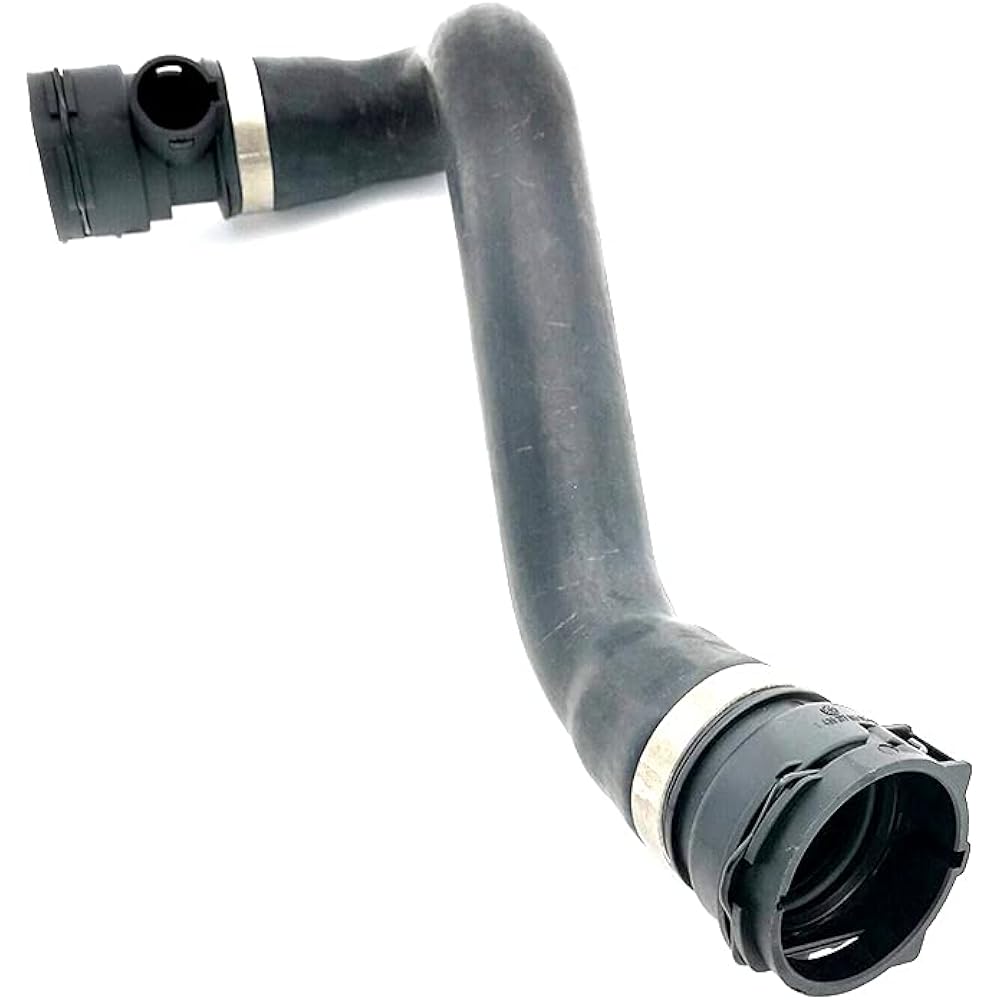 Car Parts 11531436408 Lower radiator cooling solution hose BMW E46 330i 328i 325i 323i Car parts