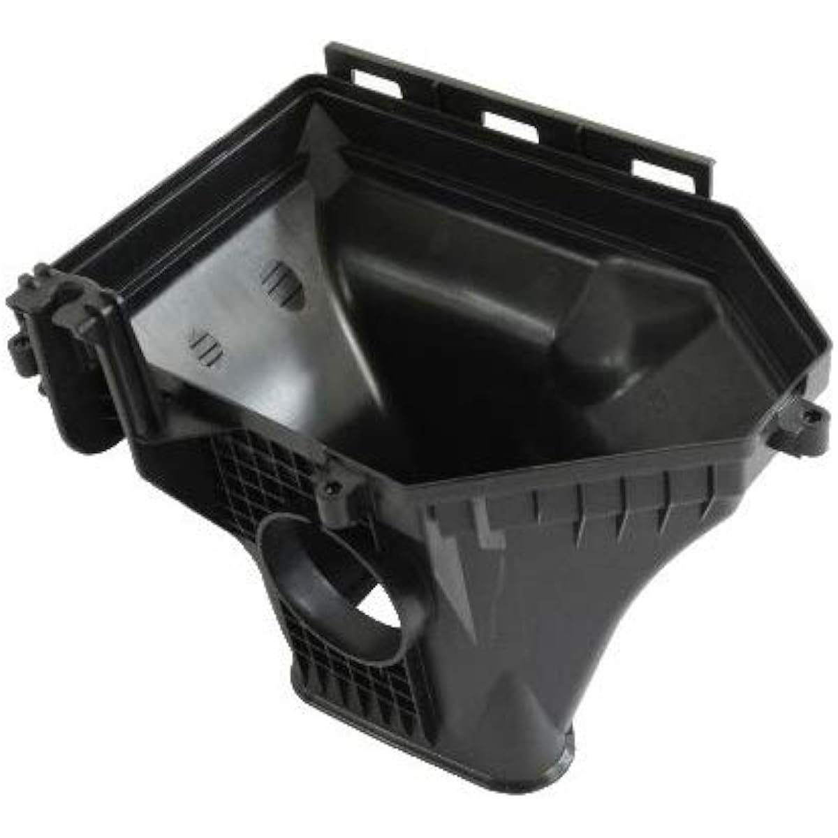 MOPAR Dodge Challenger Charger Hell Cat SRT Air Intake Cleaner Box OEM