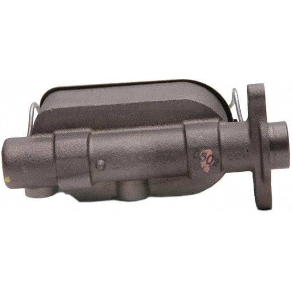 ACDelco 18M67 Professional Brake Master Cylinder Assembly