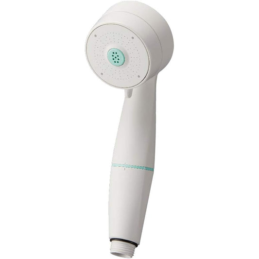 SANEI Shower Head Migami Standard Hair Cleansing Water Purification Dechlorination 30% Water Saving PS7060-80XA-MW2 Matte White