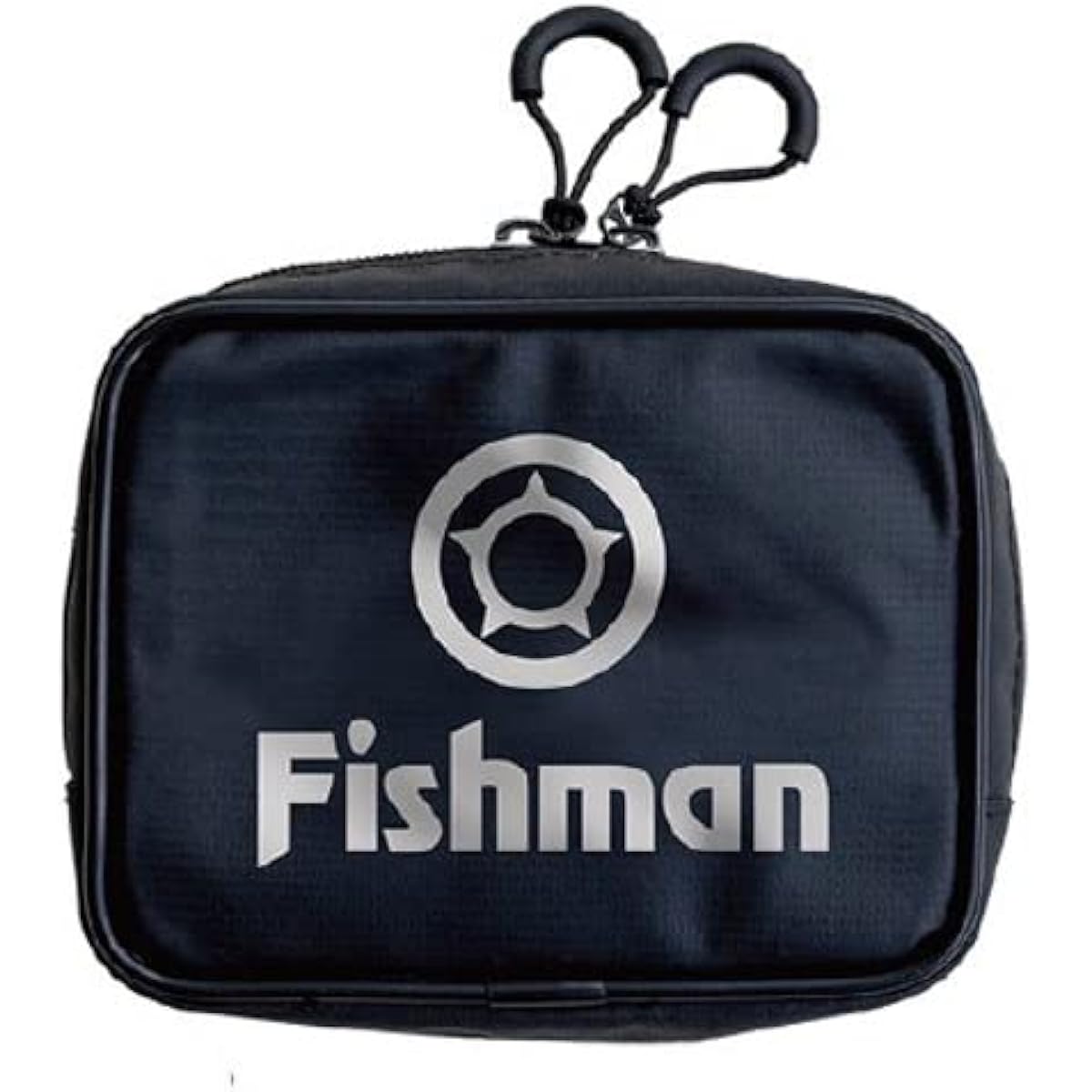 FISHMAN ACC-7 Fishman camera pouch width approx. 15.5cm x height approx. 12.5cm x gusset approx. 5.5cm