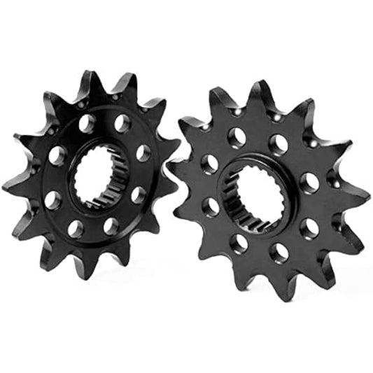 DRC (DRC) DURA Front Sprocket 520-12T YZ125 YZ250F WR250R X D331-548-12