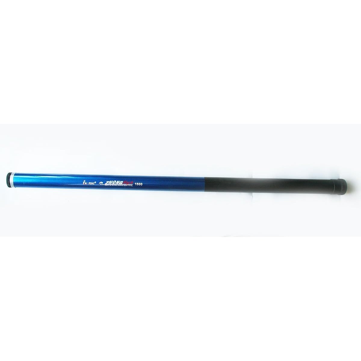Incredible length 15m display (actual approx. 12.6m) Glass fiber fishing rod Fishing rod antenna Wireless antenna Telescopic pole