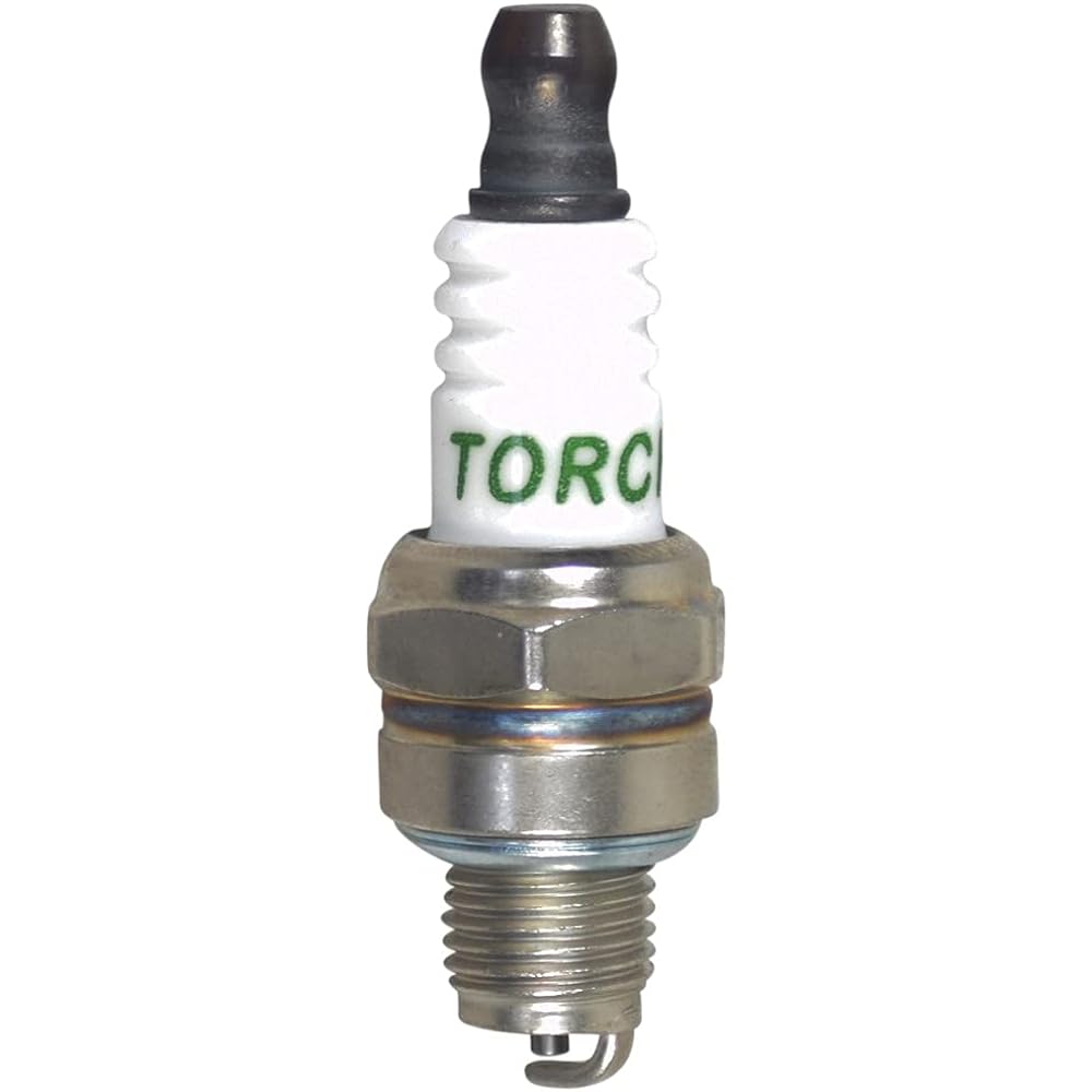 ALVEYTECH CMR6A Spark Plug 40CC 4 Stroke ATV Dart Bike Mini Bike Engine