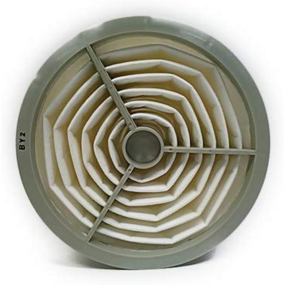 [G-PARTS/Wako Auto Parts Sale] WAP Air Filter Reference Model (Large Truck 90's) Genuine Part Number: 16546-99305 《Model Number》 LA-2520V