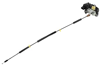 GM genuine parts 25876385 Door lock assembly