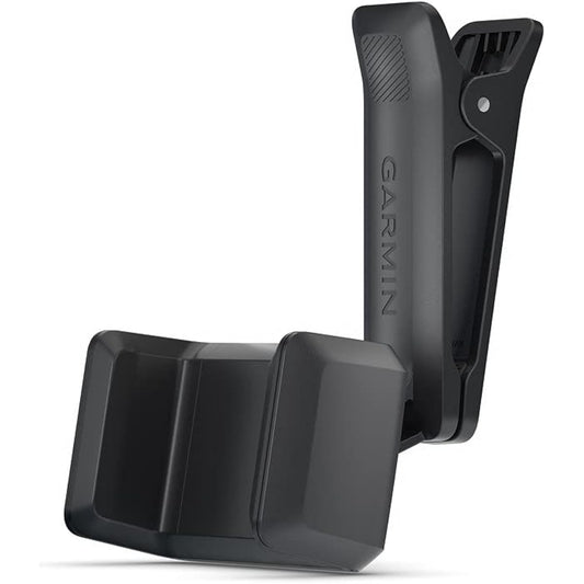 GARMIN Smartphone mount for Approach R10 [Genuine Japanese product] 010-12981-10 Black Small