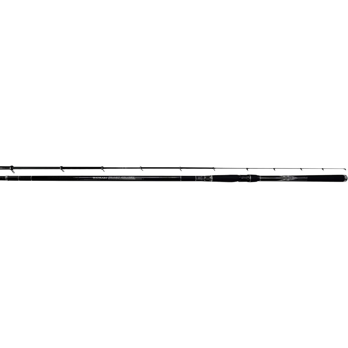 Uzaki Nissin Ingram Black Chaser No. 1.5 5155